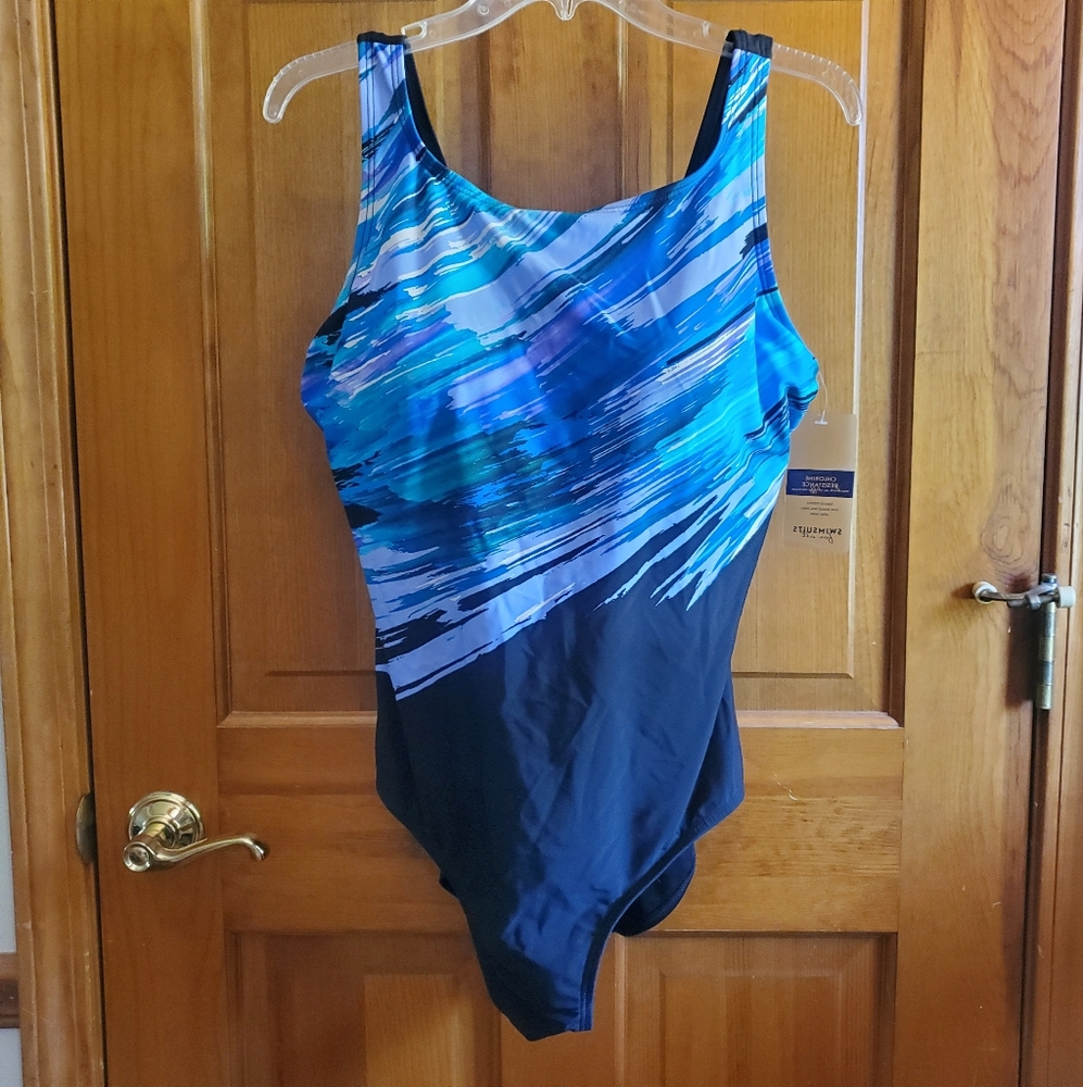 Swimsuit